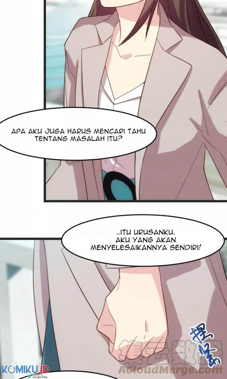 CEO’s Sudden Proposal Chapter 33 Gambar 16