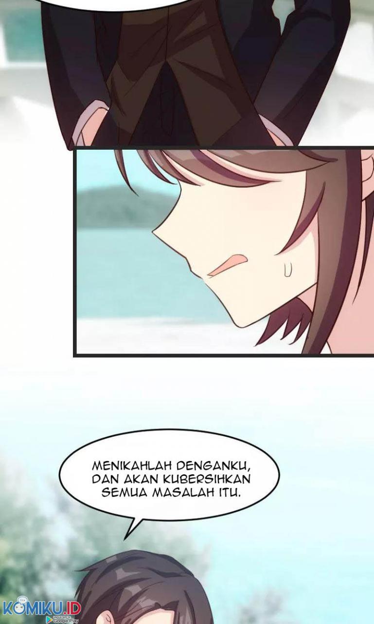 CEO’s Sudden Proposal Chapter 33 Gambar 18