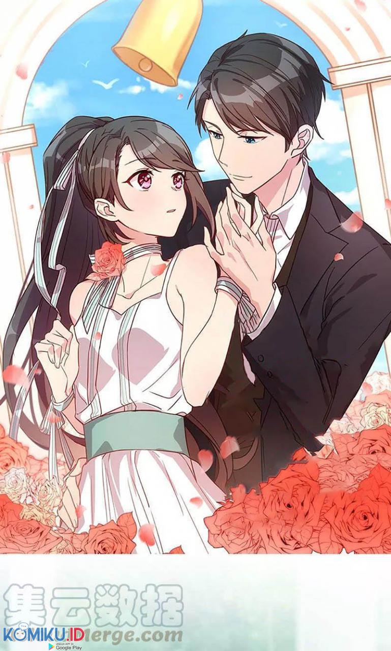 Baca Manhua CEO’s Sudden Proposal Chapter 33 Gambar 2