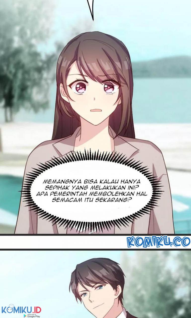 CEO’s Sudden Proposal Chapter 33 Gambar 21