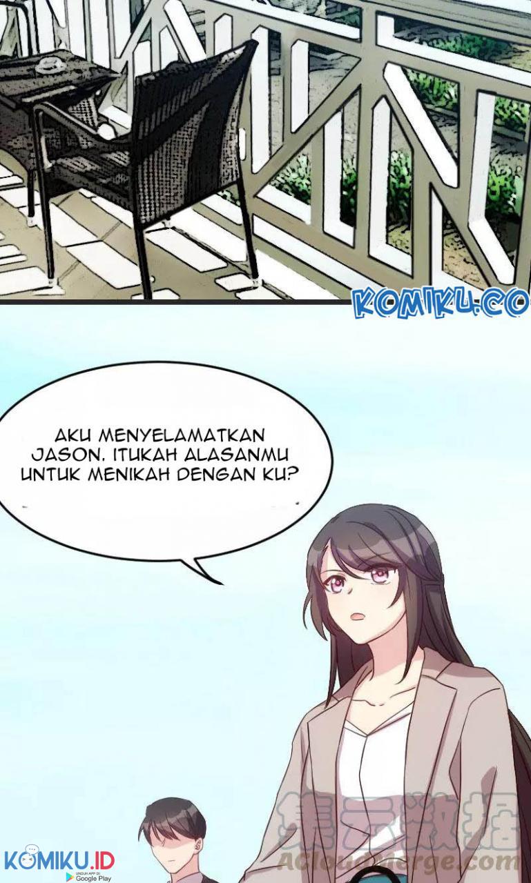 CEO’s Sudden Proposal Chapter 33 Gambar 9