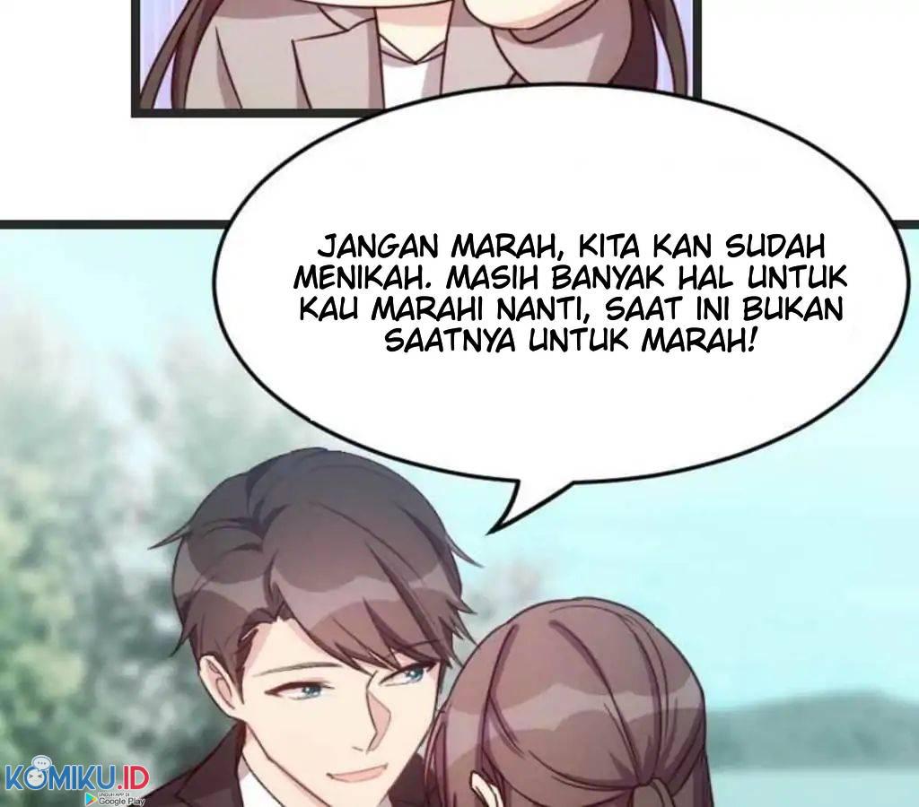 CEO’s Sudden Proposal Chapter 34 Gambar 15