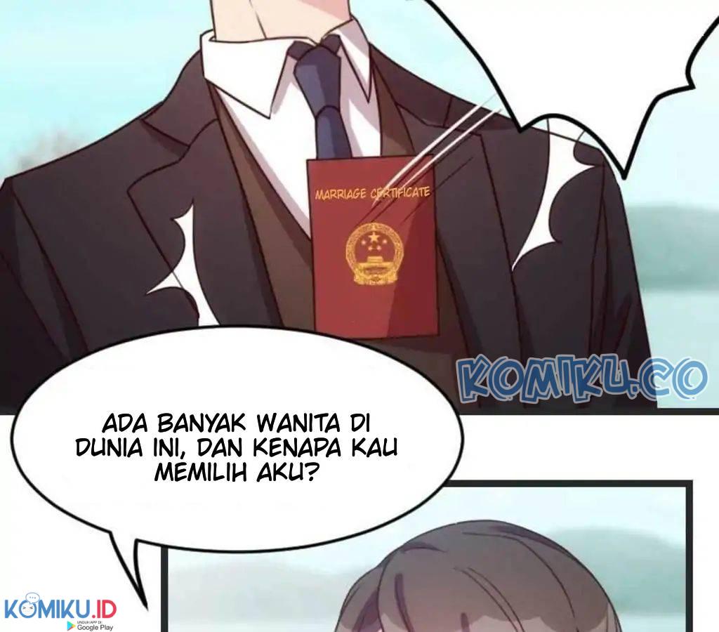 CEO’s Sudden Proposal Chapter 34 Gambar 9