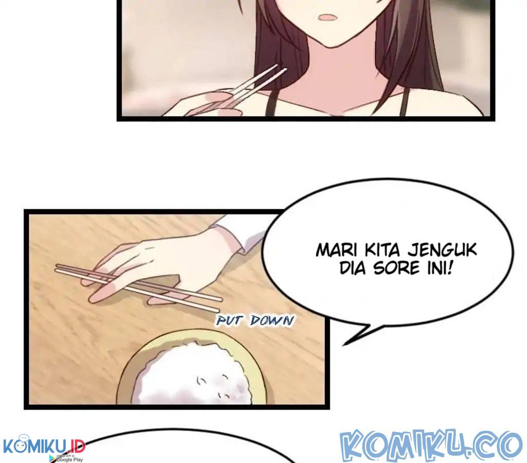 CEO’s Sudden Proposal Chapter 35 Gambar 18