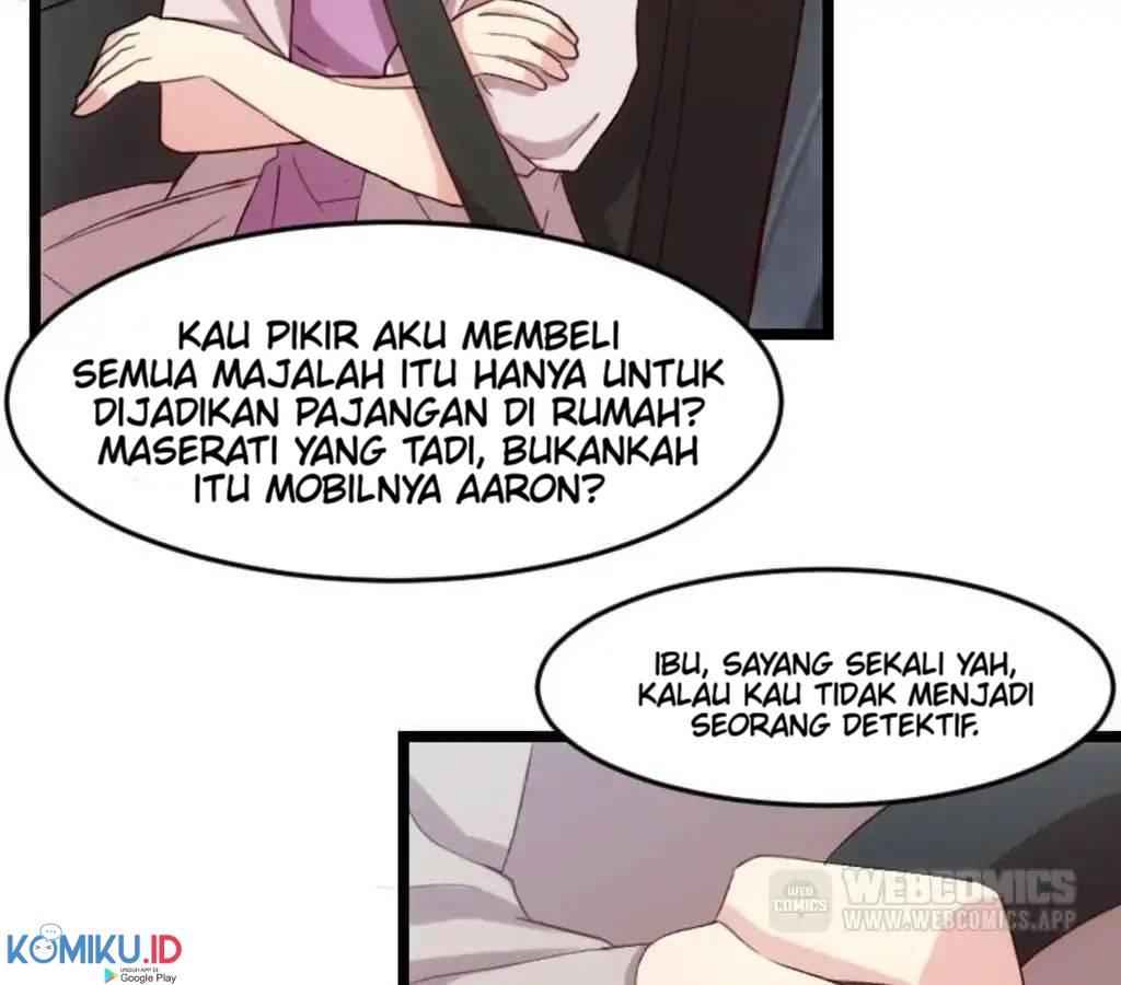 CEO’s Sudden Proposal Chapter 35 Gambar 33