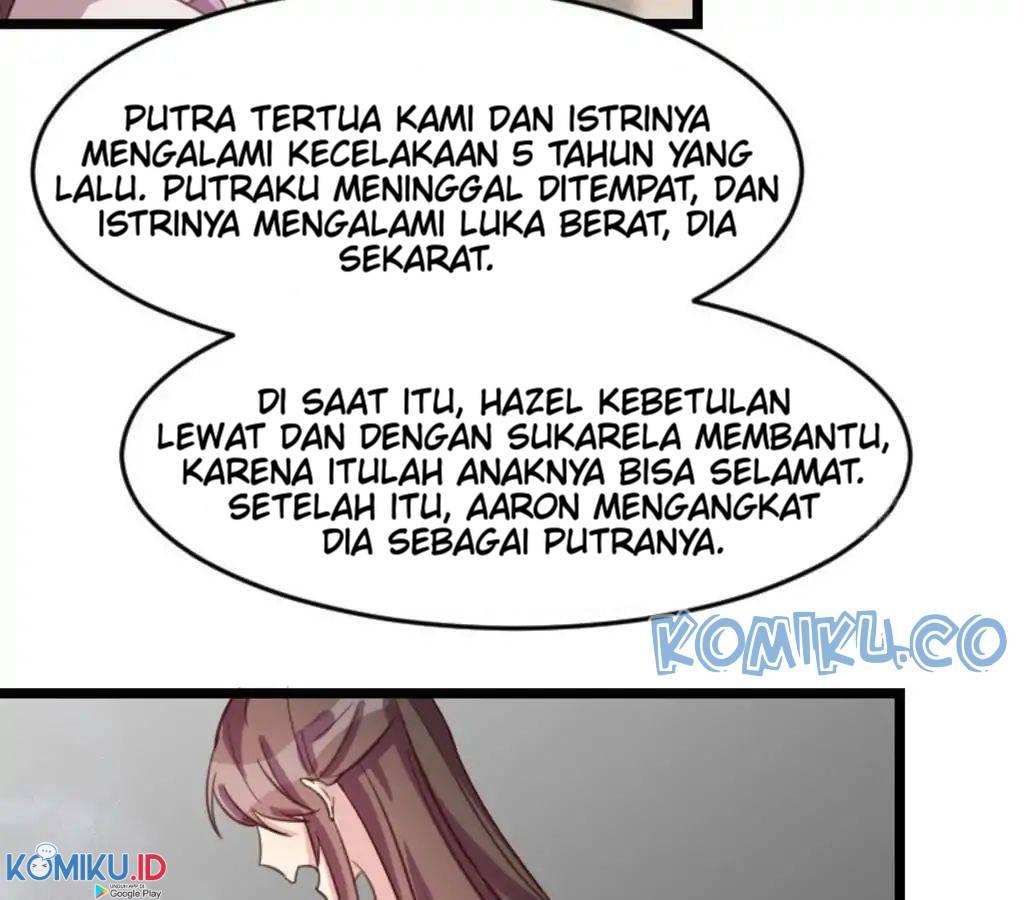 CEO’s Sudden Proposal Chapter 36 Gambar 29