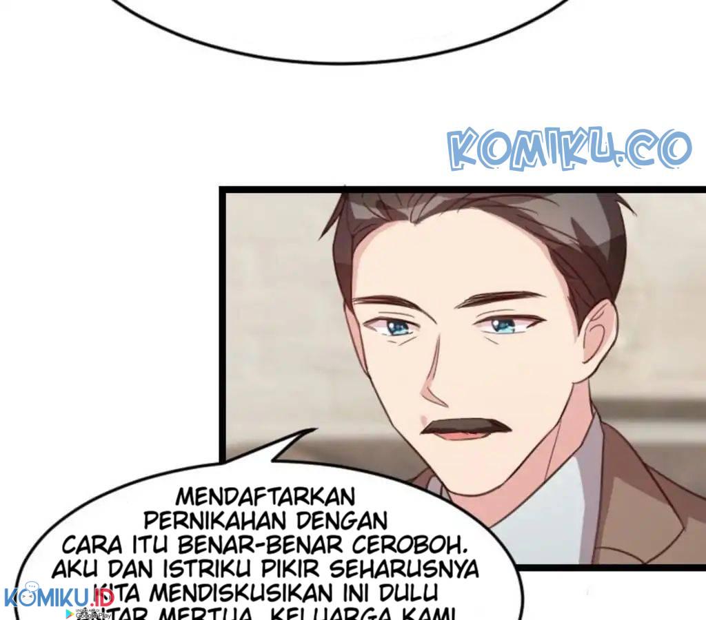 CEO’s Sudden Proposal Chapter 36 Gambar 31