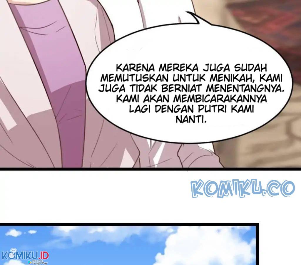 CEO’s Sudden Proposal Chapter 36 Gambar 33