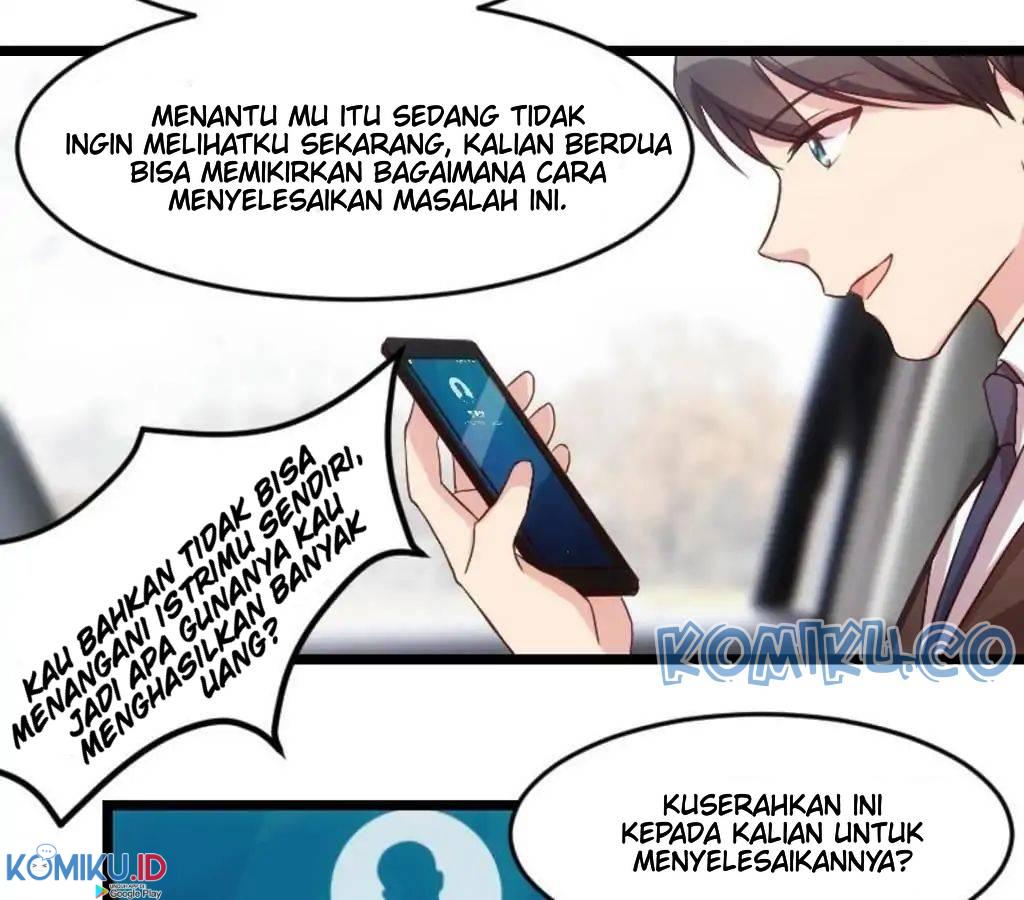 CEO’s Sudden Proposal Chapter 36 Gambar 7