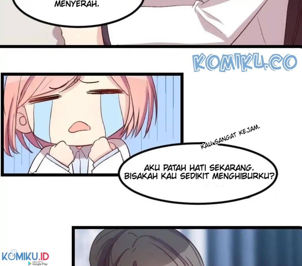 CEO’s Sudden Proposal Chapter 37 Gambar 13