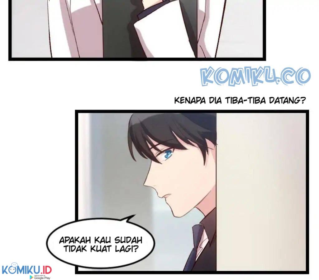 CEO’s Sudden Proposal Chapter 37 Gambar 18