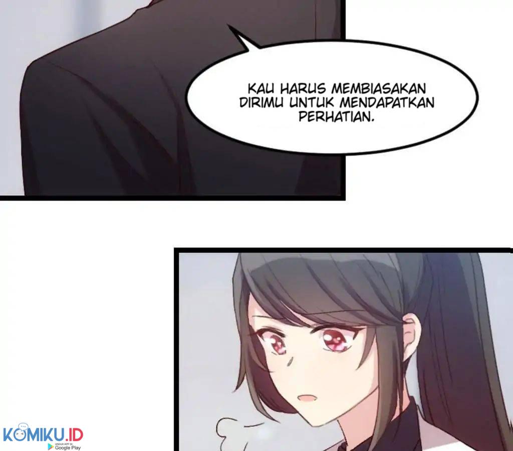 CEO’s Sudden Proposal Chapter 37 Gambar 23