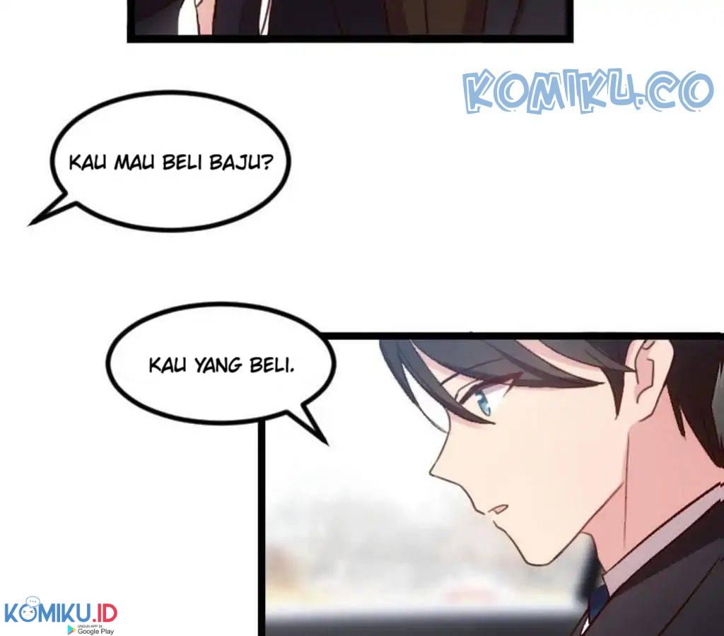 CEO’s Sudden Proposal Chapter 37 Gambar 26