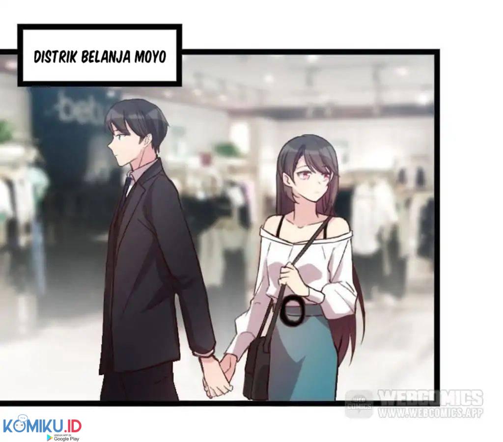 CEO’s Sudden Proposal Chapter 37 Gambar 32