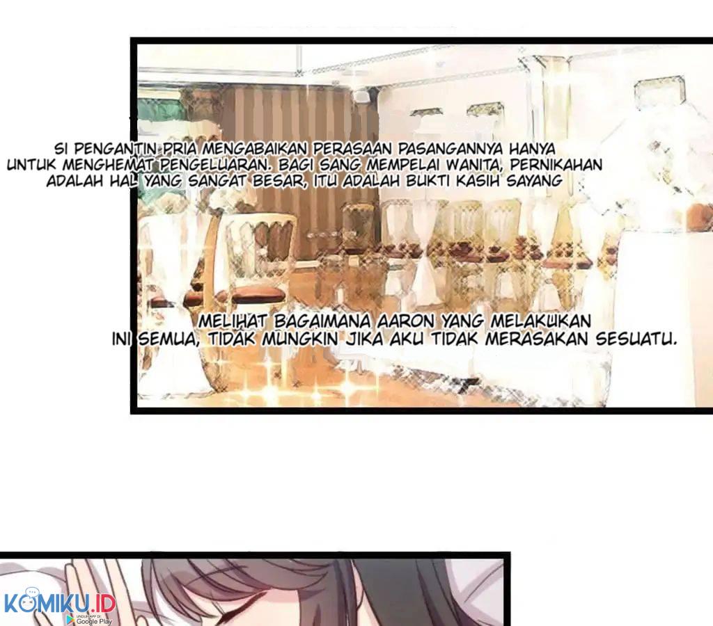 CEO’s Sudden Proposal Chapter 38 Gambar 22