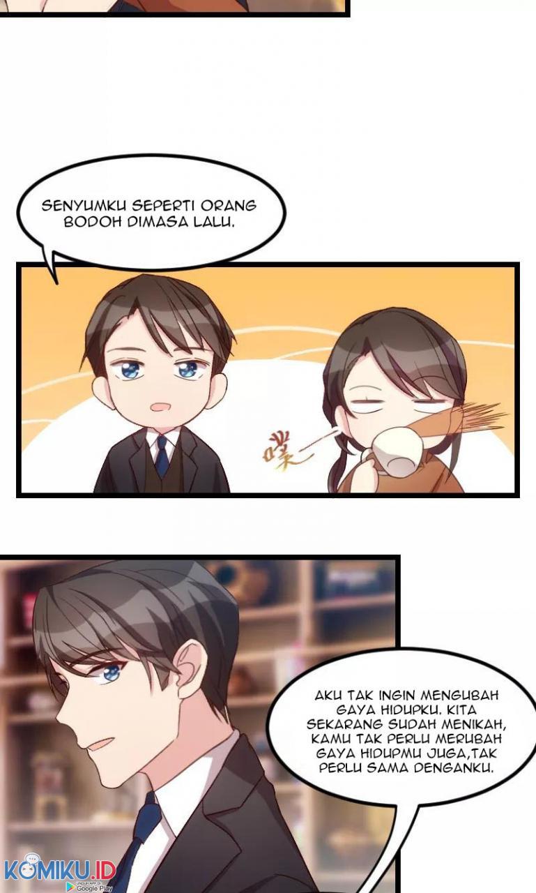 CEO’s Sudden Proposal Chapter 39 Gambar 12