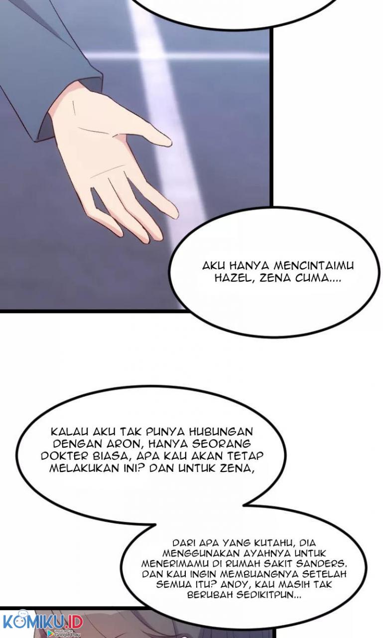 CEO’s Sudden Proposal Chapter 40 Gambar 16