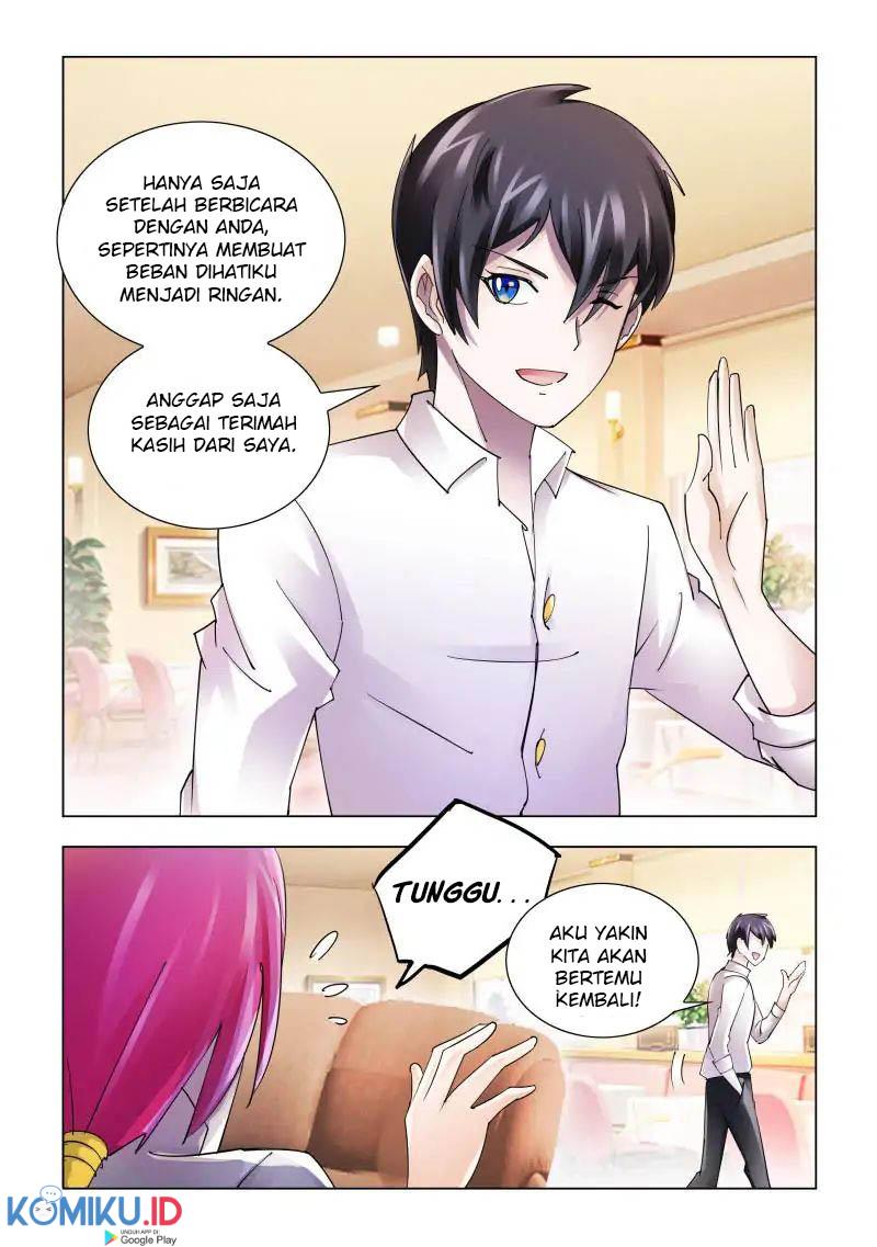 Battle Frenzy Chapter 123 Gambar 13