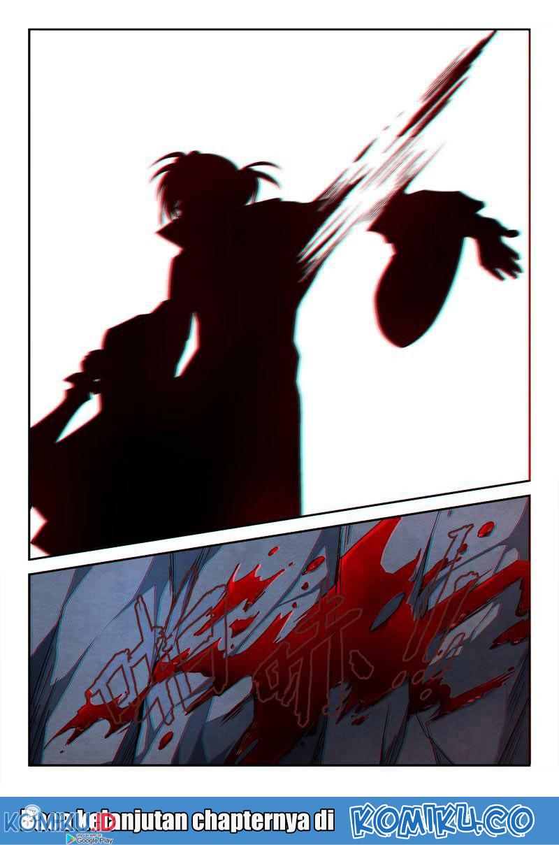 Spirit Blade Mountain Chapter 156 Gambar 13