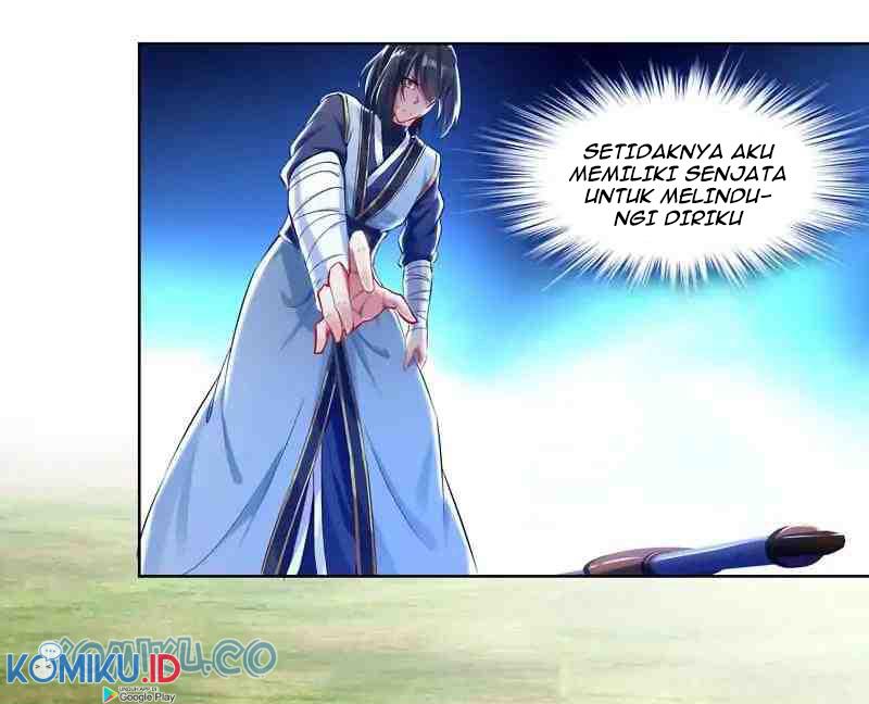 The Rebirth of the Demon God Chapter 9 Gambar 4