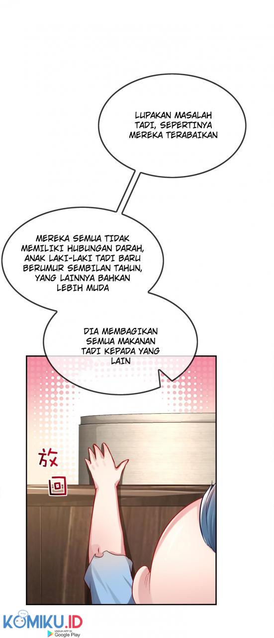 The Rebirth of the Demon God Chapter 16 Gambar 14