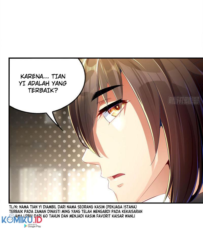 The Rebirth of the Demon God Chapter 26 Gambar 12