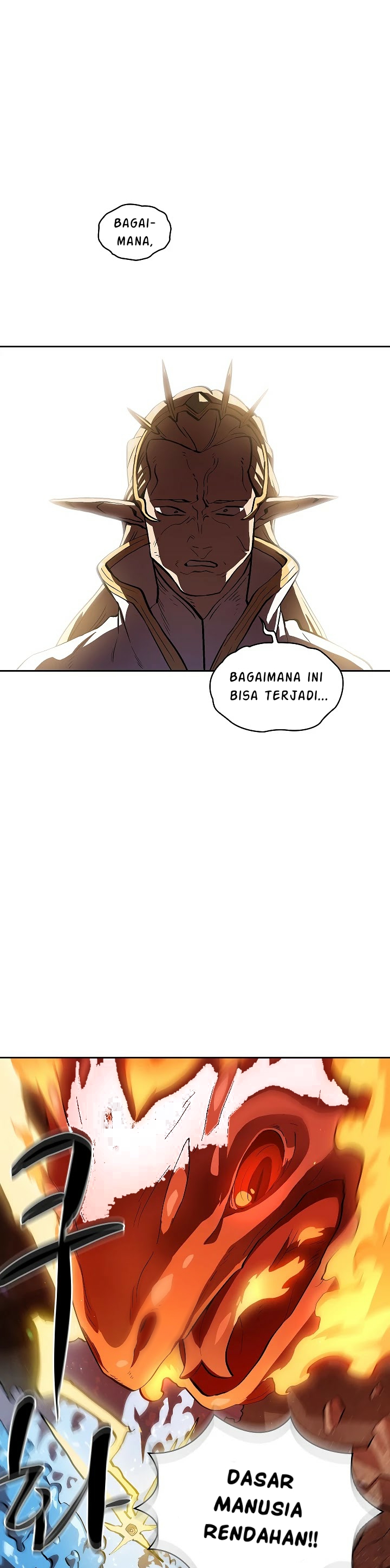 FFF-Class Trashero Chapter 61 Gambar 11