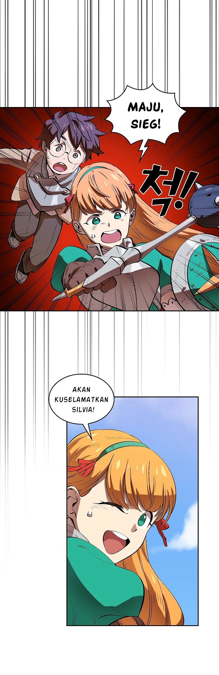 FFF-Class Trashero Chapter 61 Gambar 25
