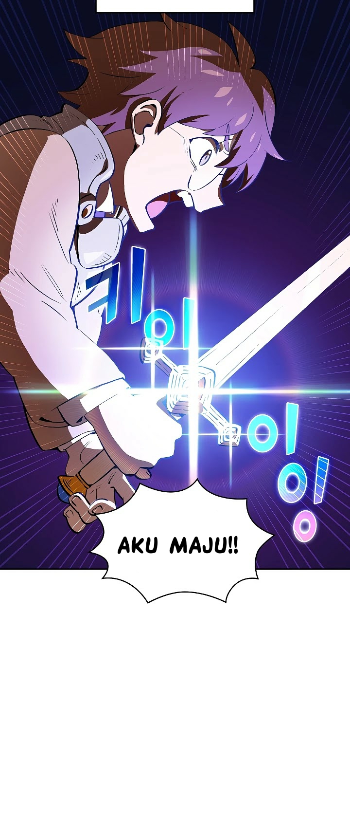FFF-Class Trashero Chapter 61 Gambar 27