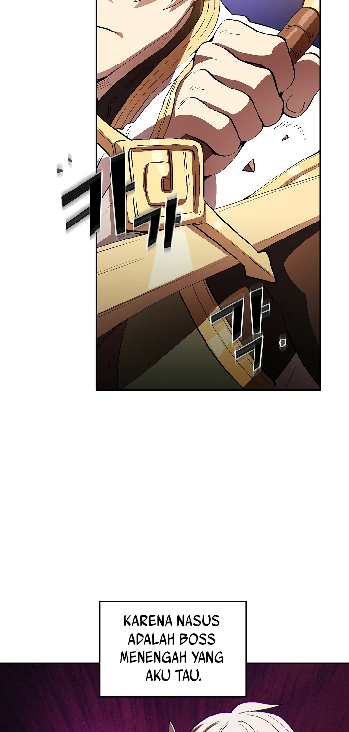 FFF-Class Trashero Chapter 61 Gambar 30