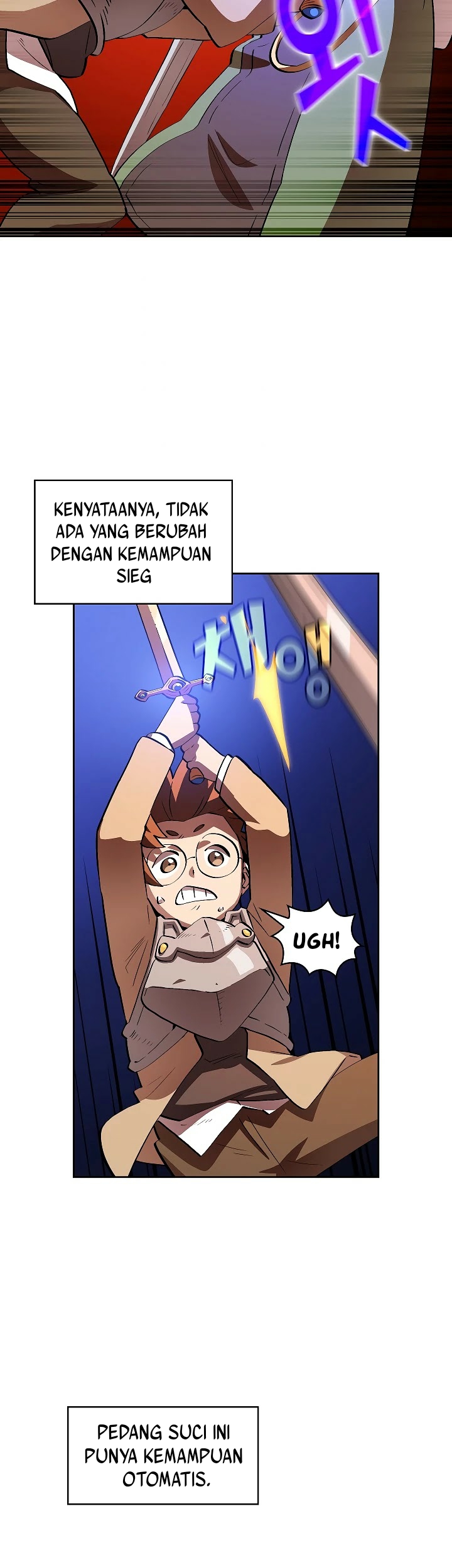 FFF-Class Trashero Chapter 61 Gambar 33