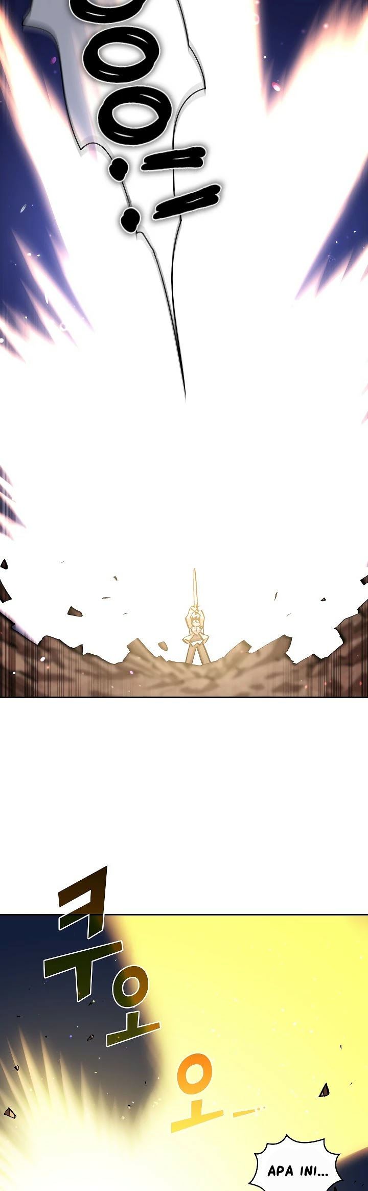 FFF-Class Trashero Chapter 61 Gambar 39