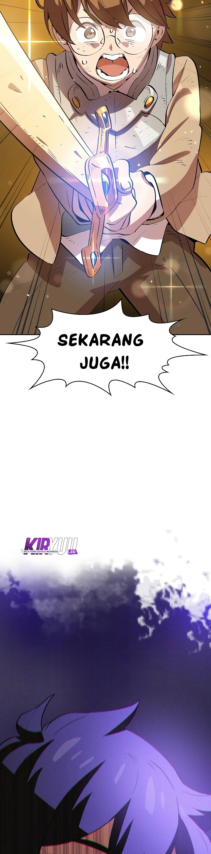 FFF-Class Trashero Chapter 61 Gambar 44
