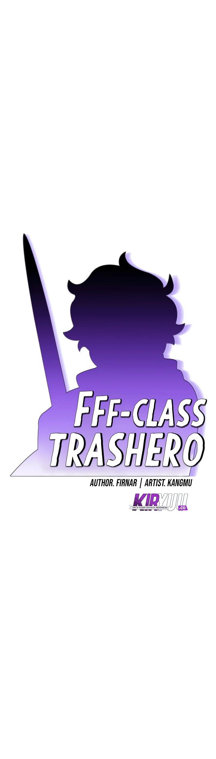 FFF-Class Trashero Chapter 61 Gambar 7