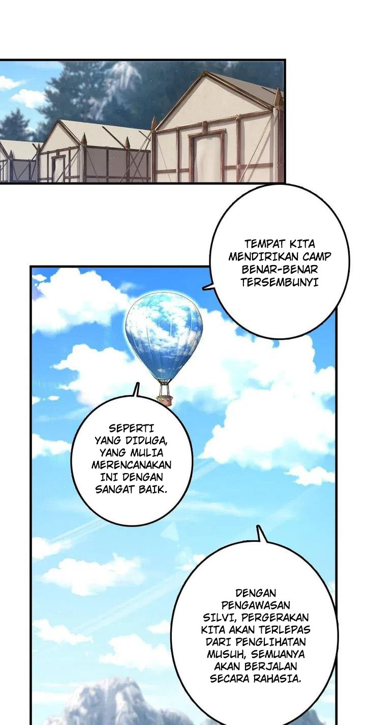 Baca Manhua Release That Witch Chapter 191 Gambar 2
