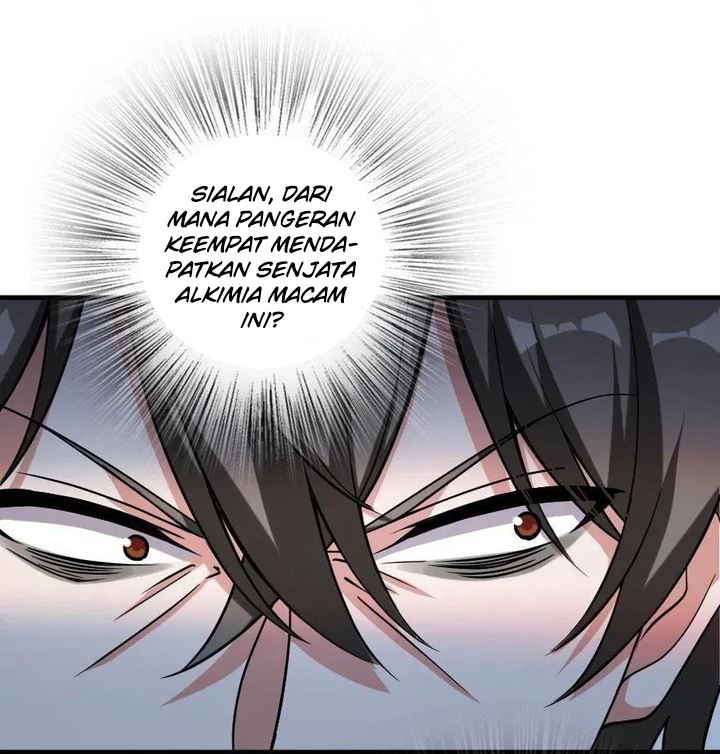 Release That Witch Chapter 191 Gambar 34