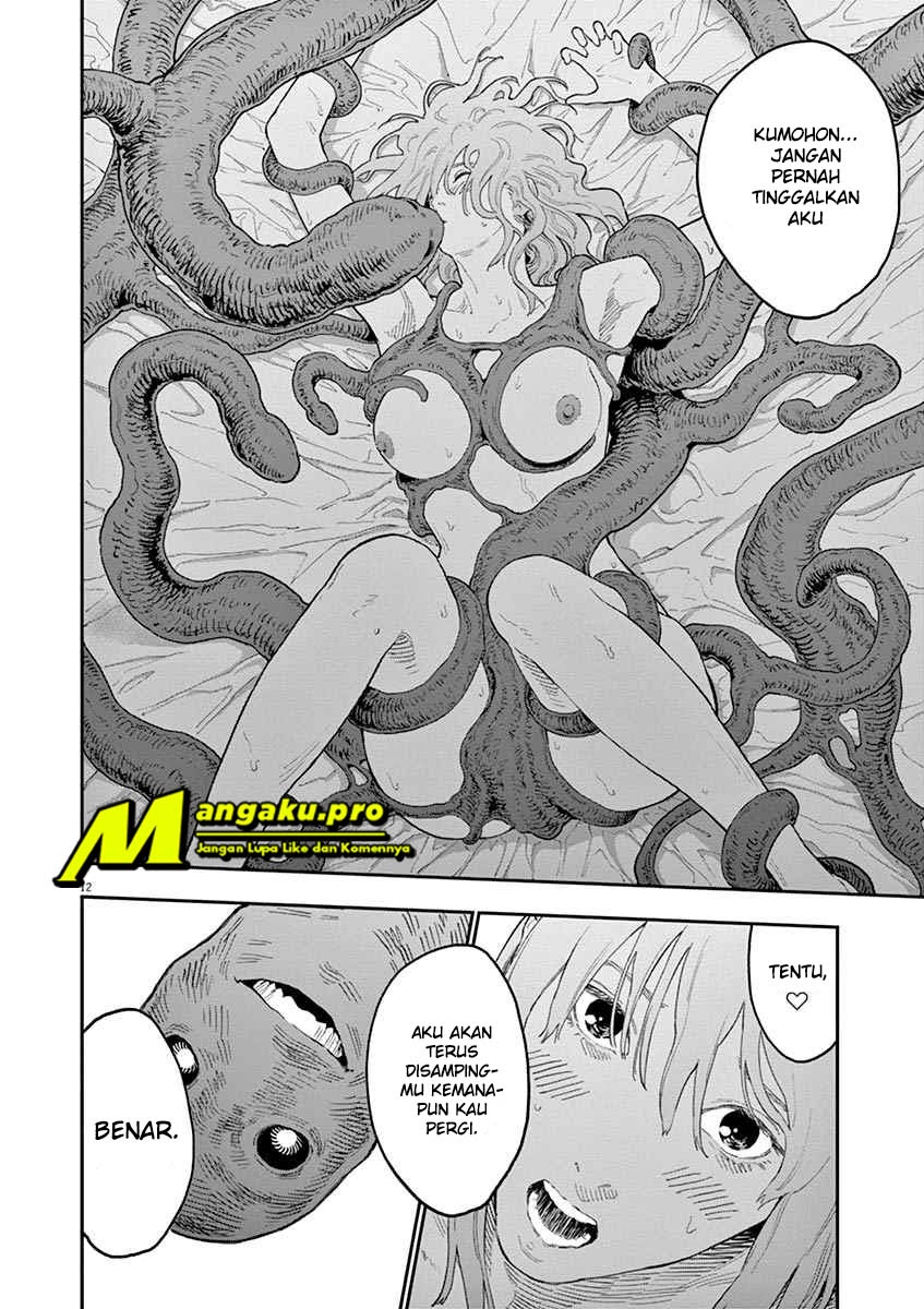 Jagaaaaaan Chapter 120 Gambar 14