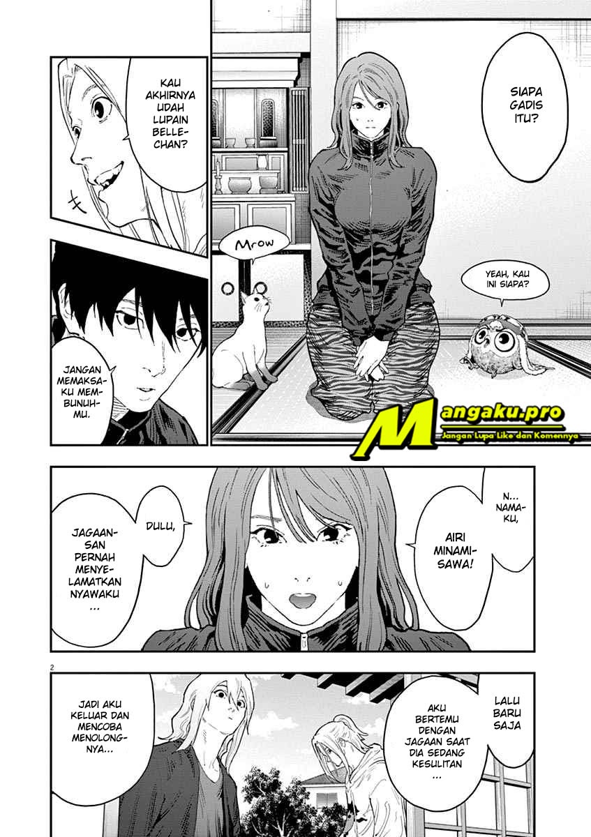 Jagaaaaaan Chapter 120 Gambar 4