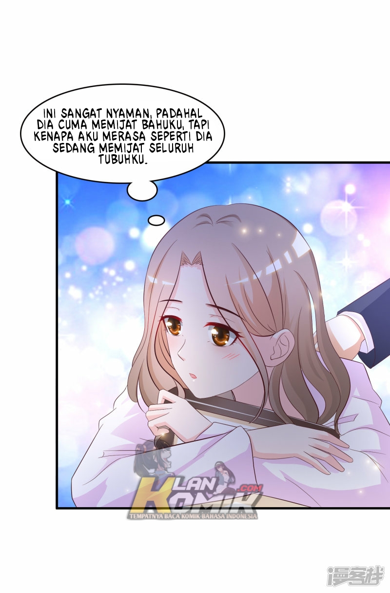 The Strongest Peach Blossom Chapter 54 Gambar 4