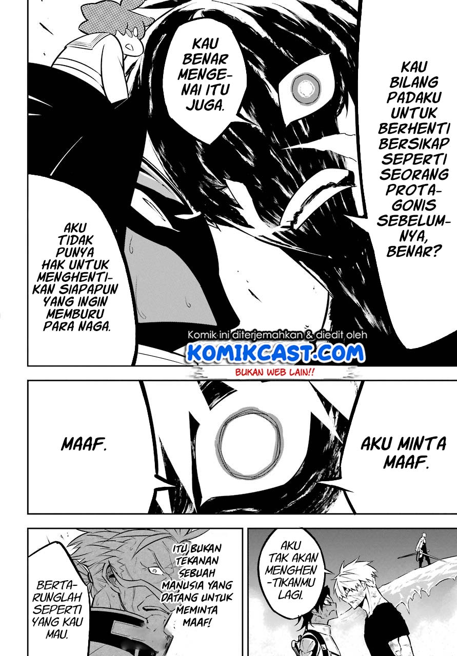 Ragna Crimson Chapter 33 Gambar 20