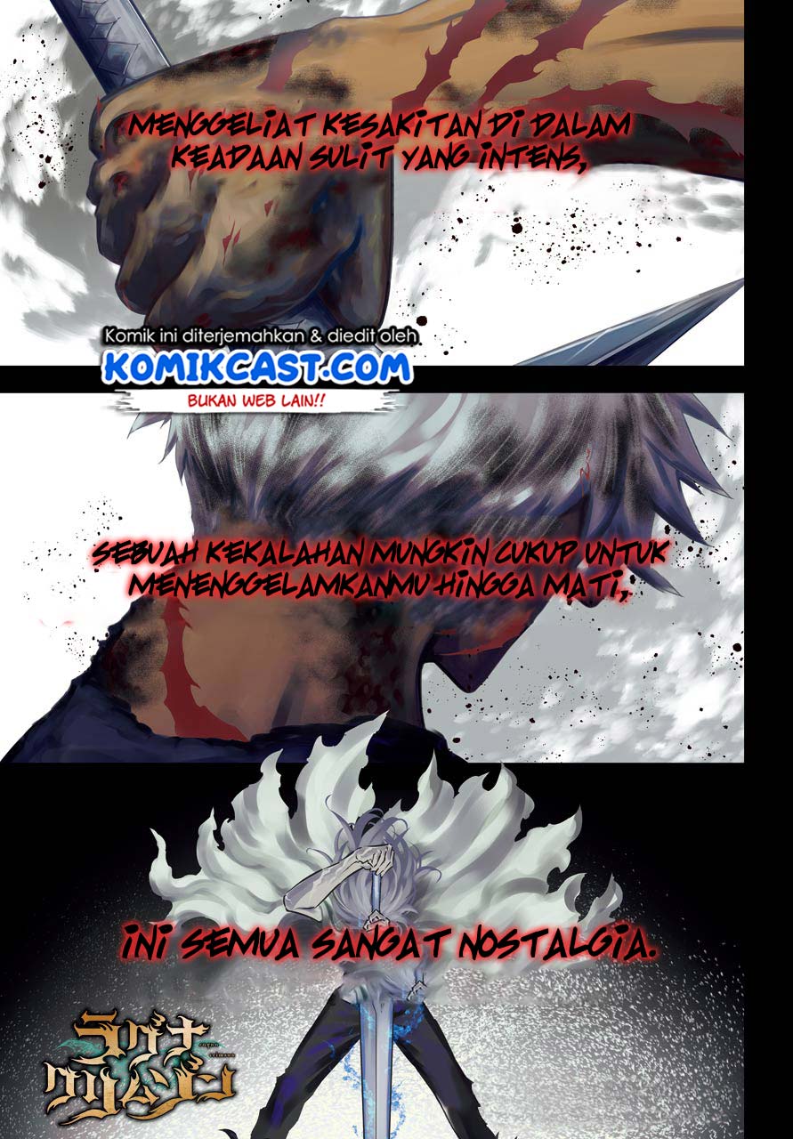 Ragna Crimson Chapter 33 Gambar 3