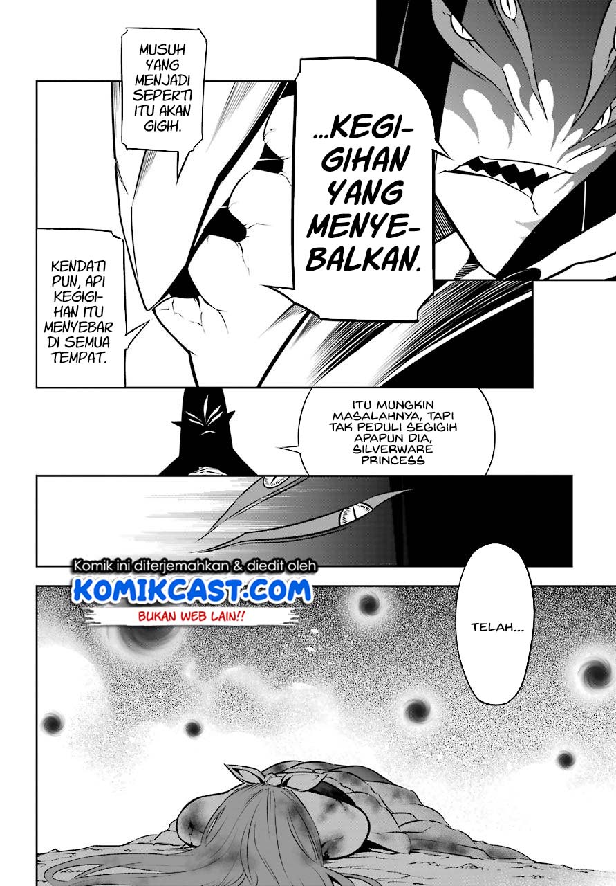 Ragna Crimson Chapter 33 Gambar 6