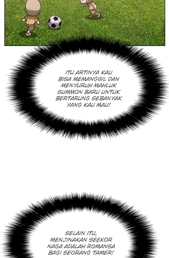 Taming Master Chapter 24 Gambar 8