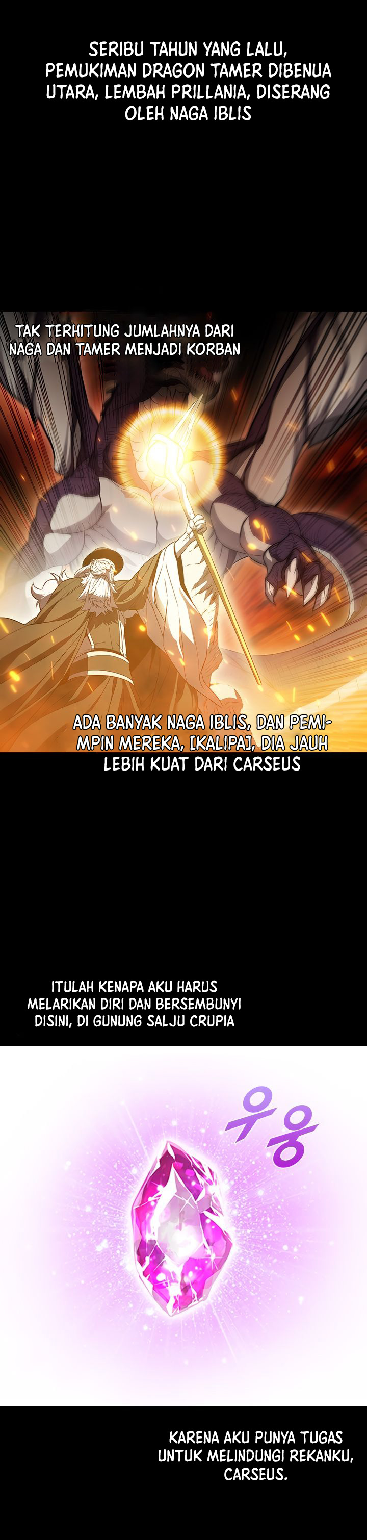 Taming Master Chapter 23 Gambar 16