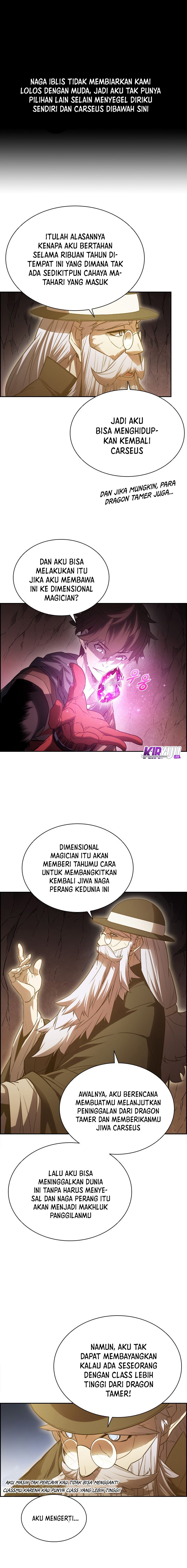 Taming Master Chapter 23 Gambar 17