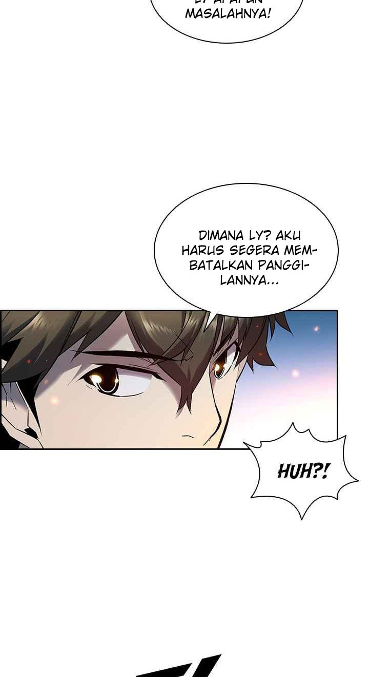 Taming Master Chapter 22 Gambar 19