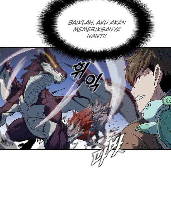 Taming Master Chapter 22 Gambar 29