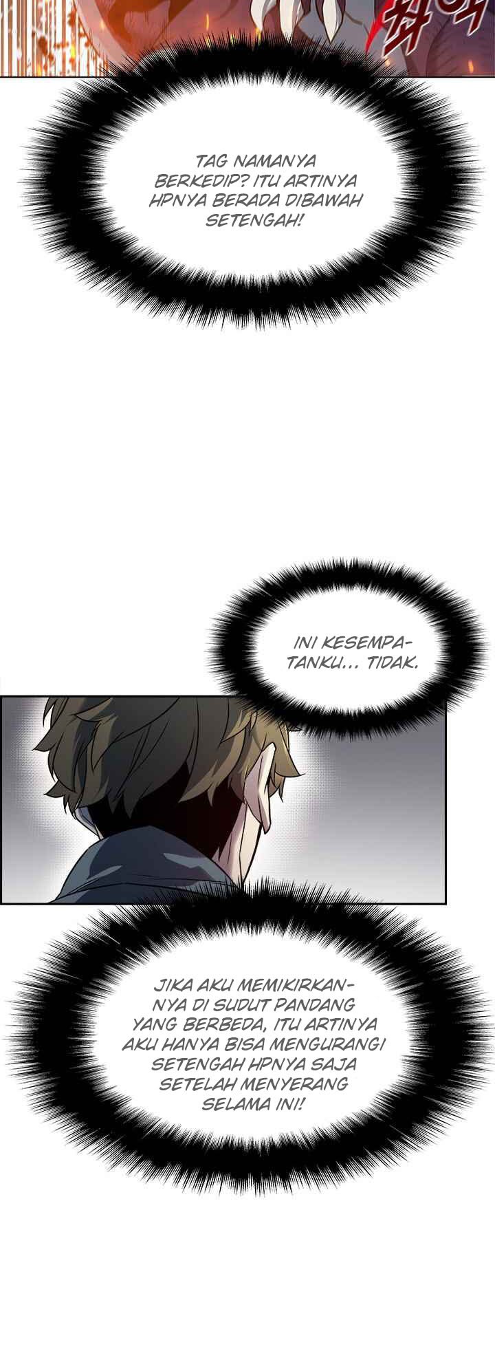 Taming Master Chapter 22 Gambar 33