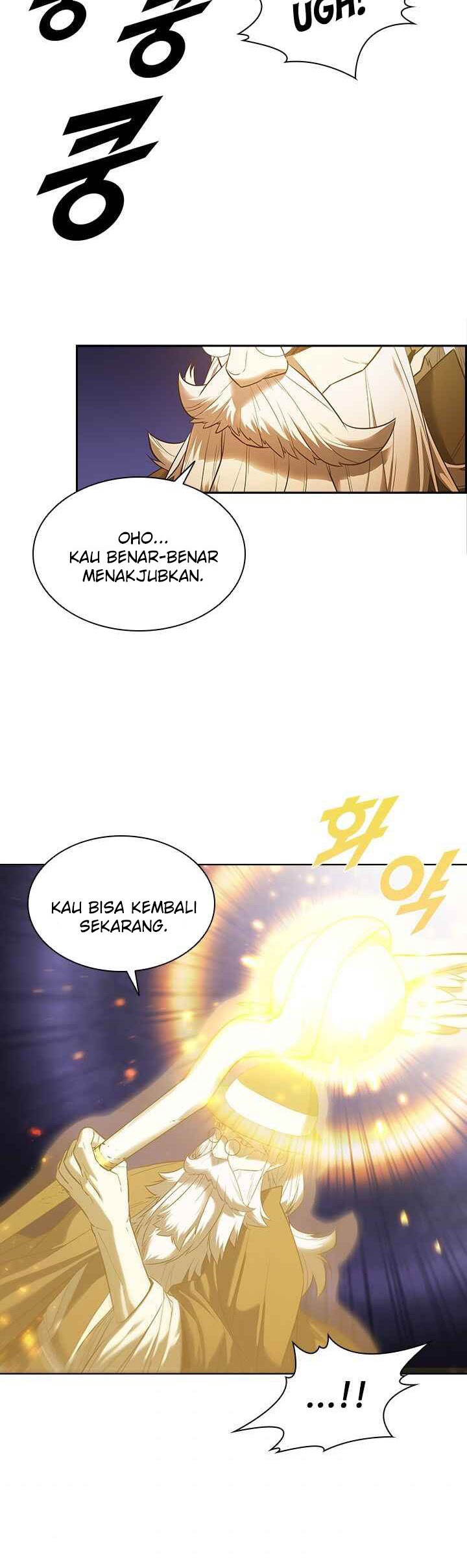 Taming Master Chapter 22 Gambar 41