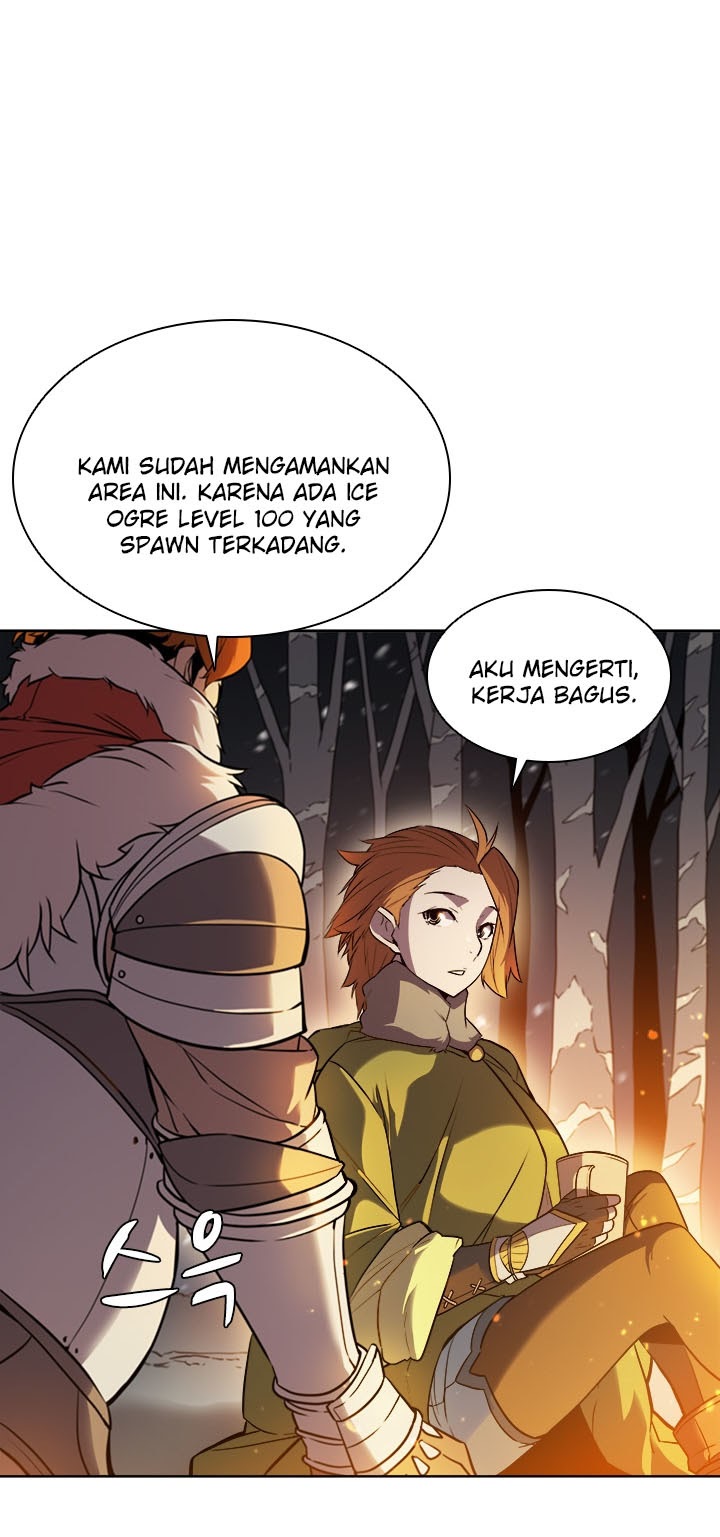 Taming Master Chapter 19 Gambar 31